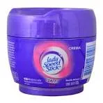 Desodorante Lady Speed Stick Double defense Crema X 100g's photo #8